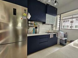 Blk 512B Oleander Breeze @ Yishun (Yishun), HDB 4 Rooms #558101941